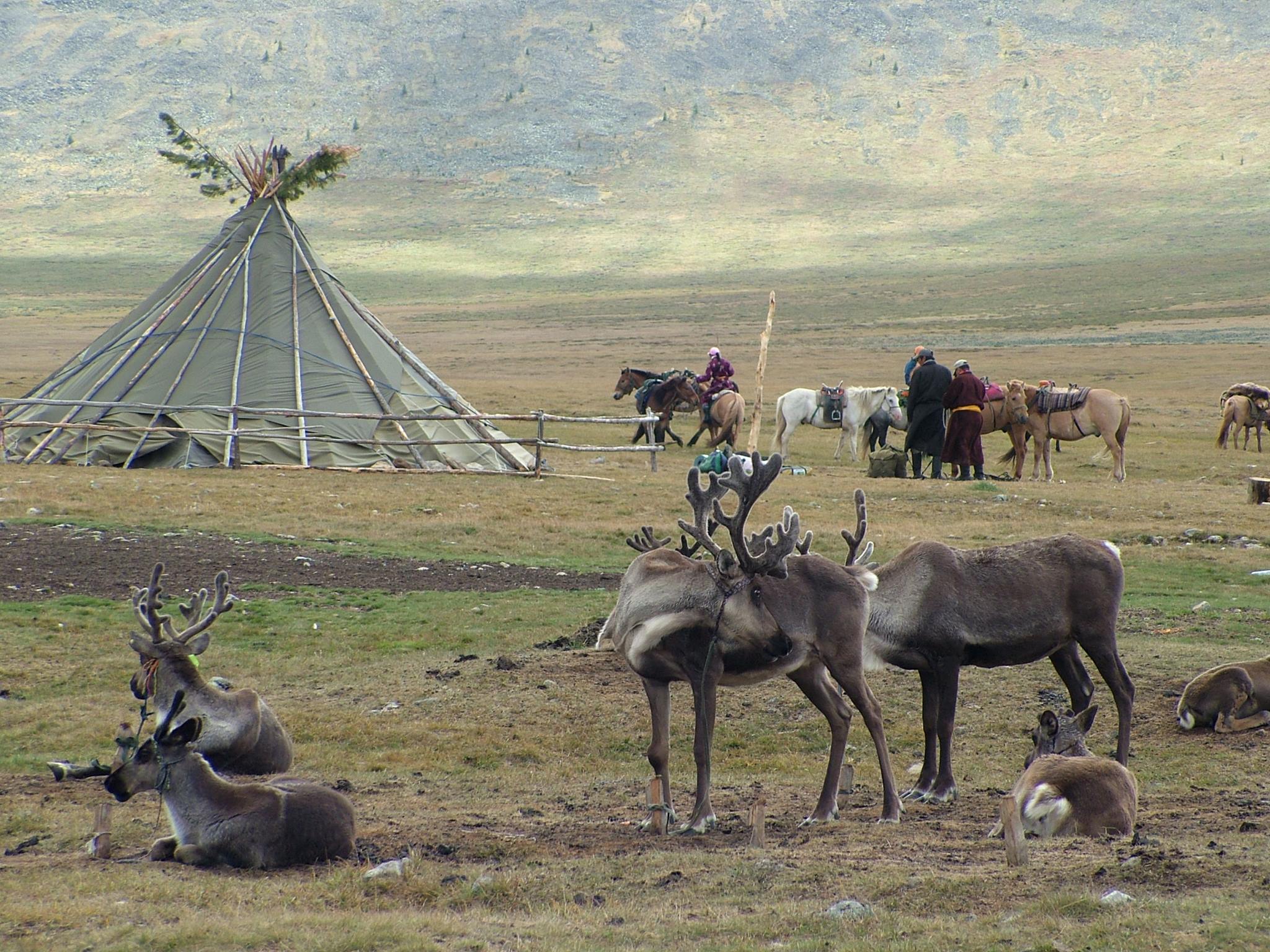 KarmaQuest Adventure Travel